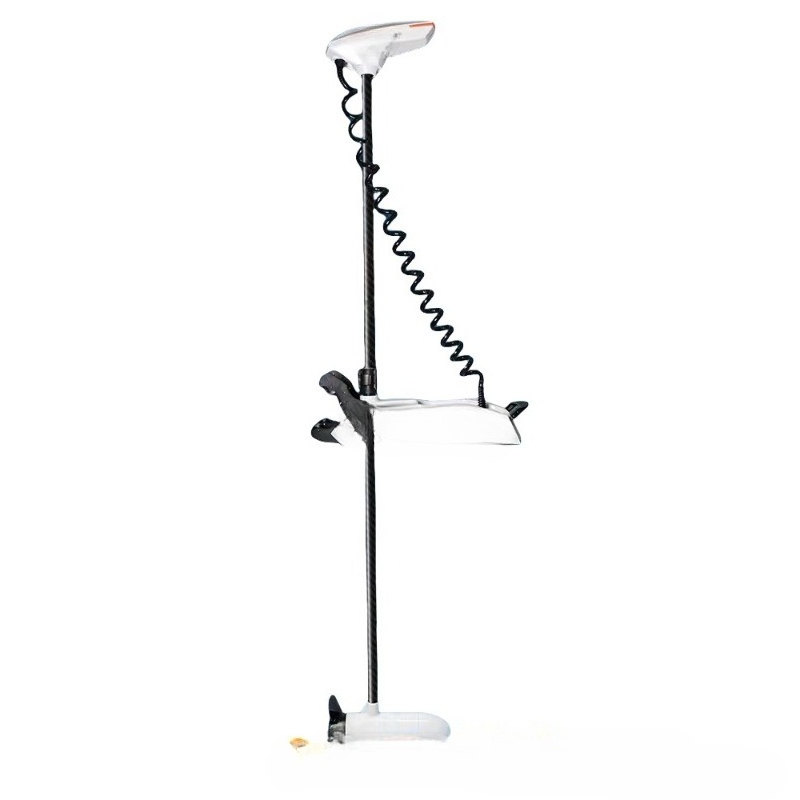 Fishing Boat Anchor - Marine Top Flow Machine 125lbs GPS