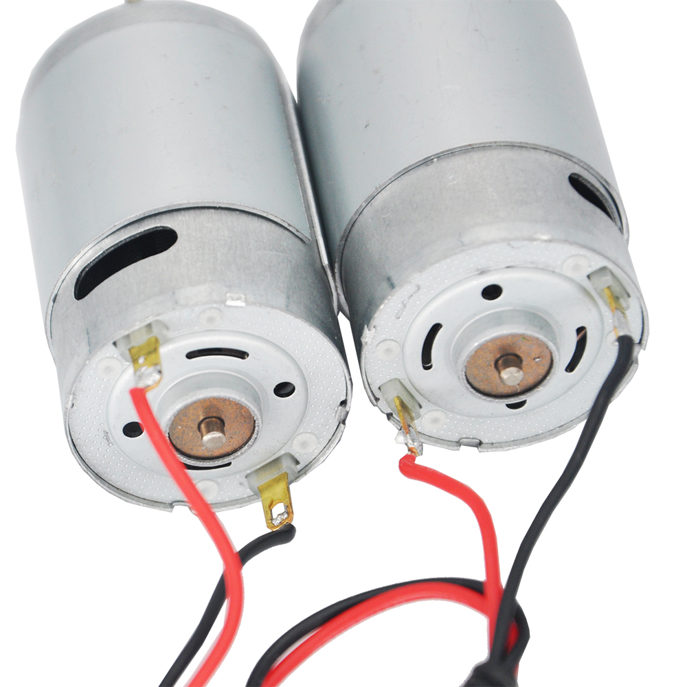 6V-12V Underwater Thruster 390 - Fishing Boat Trolling Motor review and price