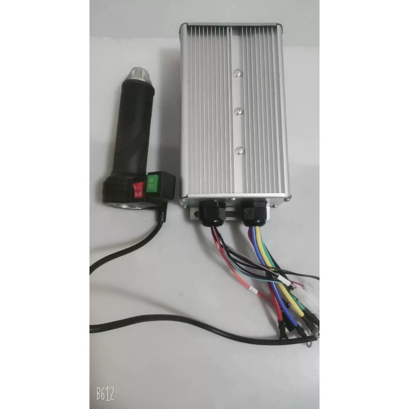Marine Electric Propeller Brus - Fishing Boat Outboard Motor review and price