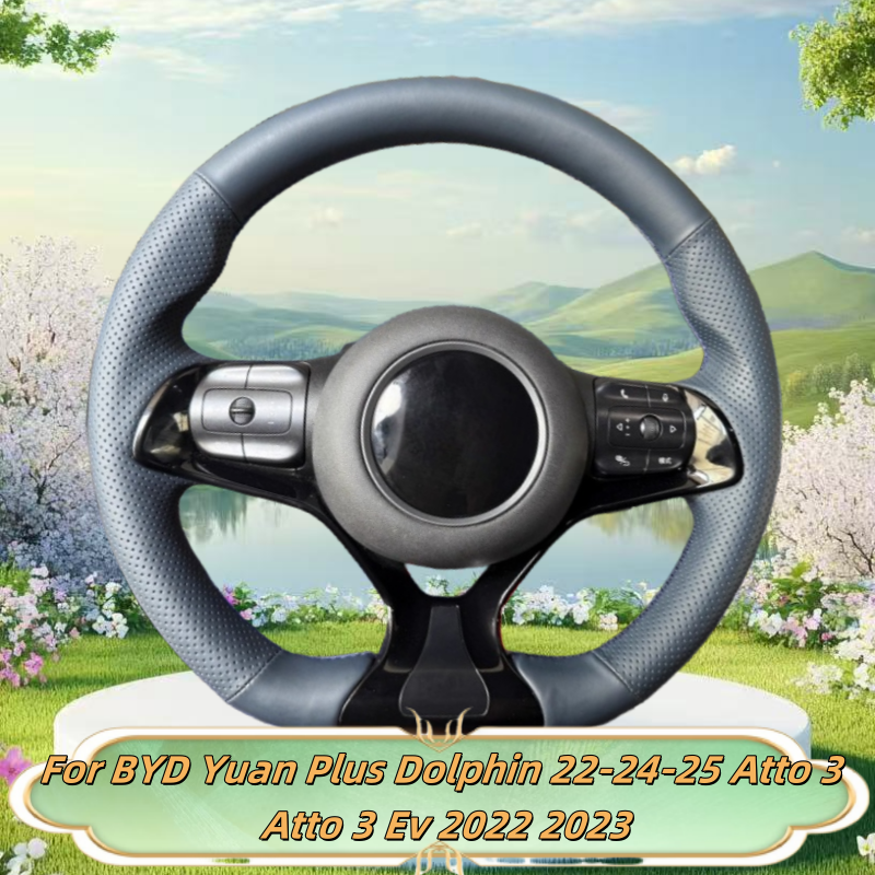 Car Steering Wheel Cover Hand- - Fishing Boat Steering Wheel review and price
