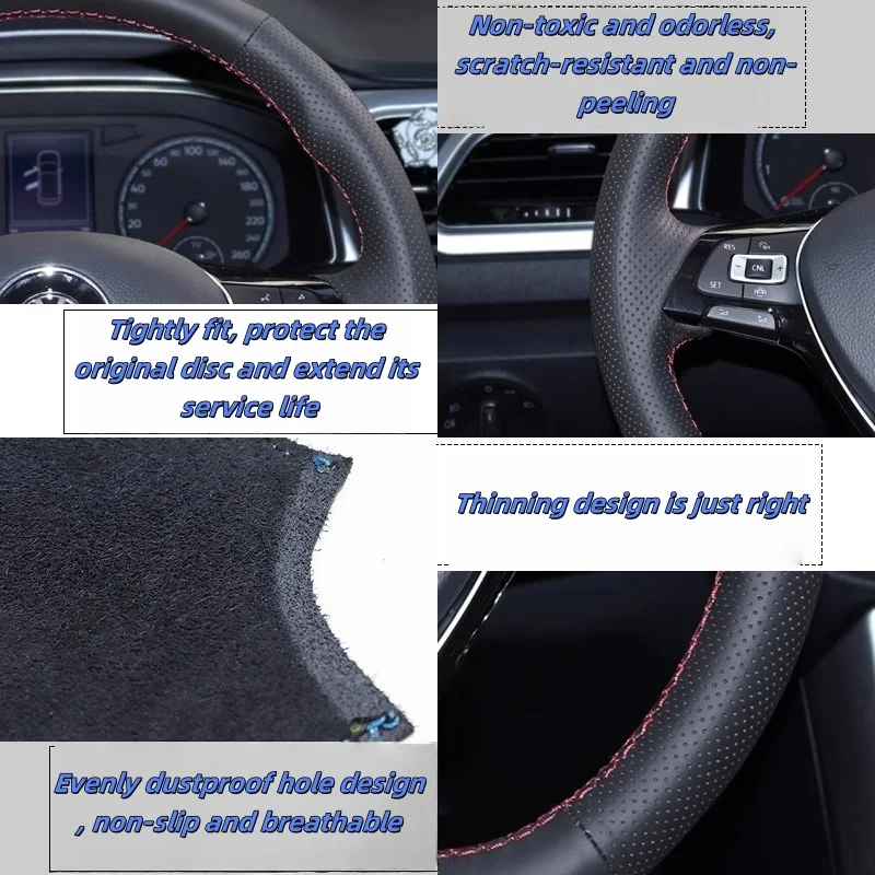 Car Steering Wheel Cover Hand- - Fishing Boat Steering Wheel review and price