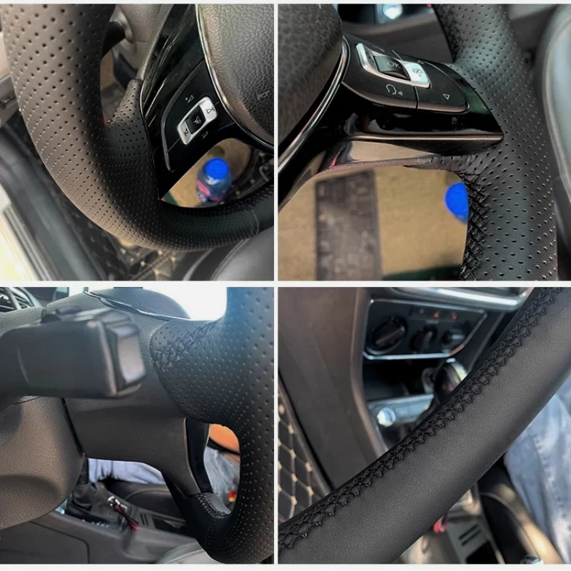 Car Steering Wheel Cover Hand- - Fishing Boat Steering Wheel review and price