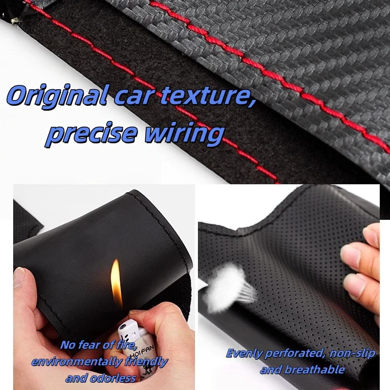 Car Steering Wheel Cover Hand- - Fishing Boat Steering Wheel review and price