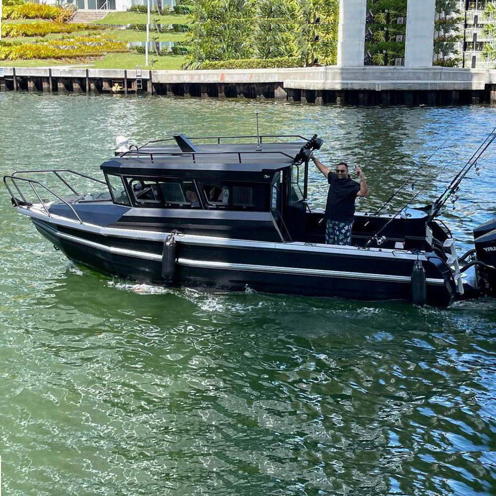 Big Fishing Boat  Fishing Boat - Fishing Boat Trailer review and price