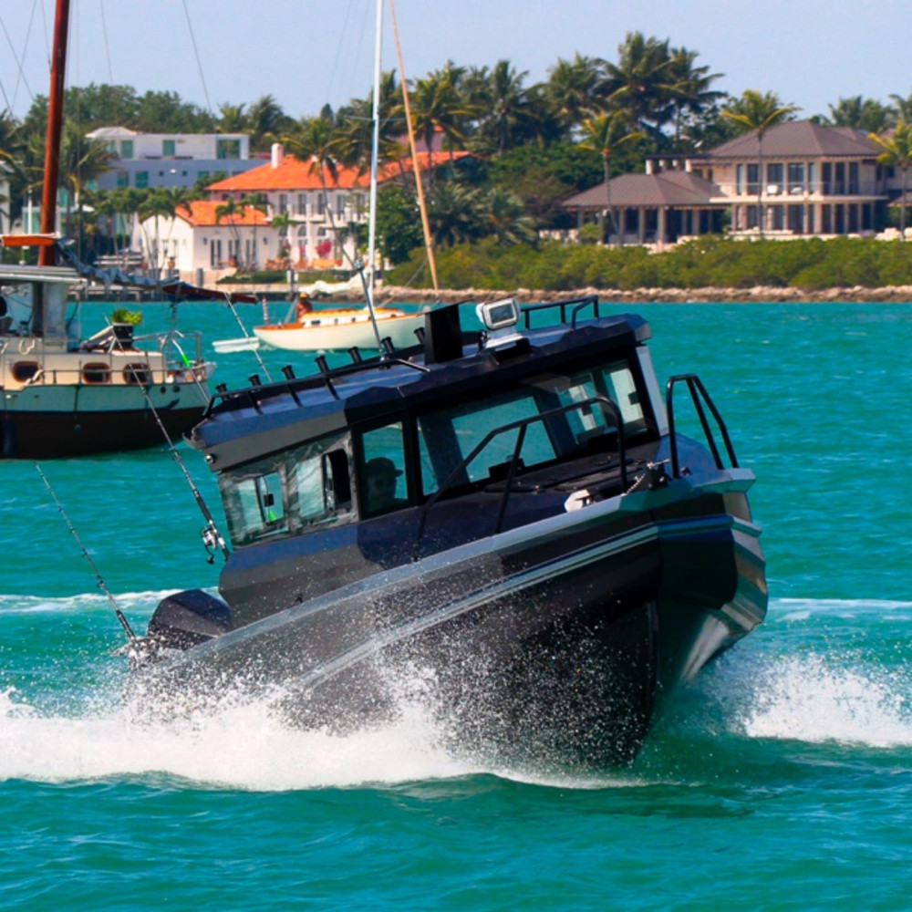 Big Fishing Boat  Fishing Boat - Fishing Boat Trailer review and price