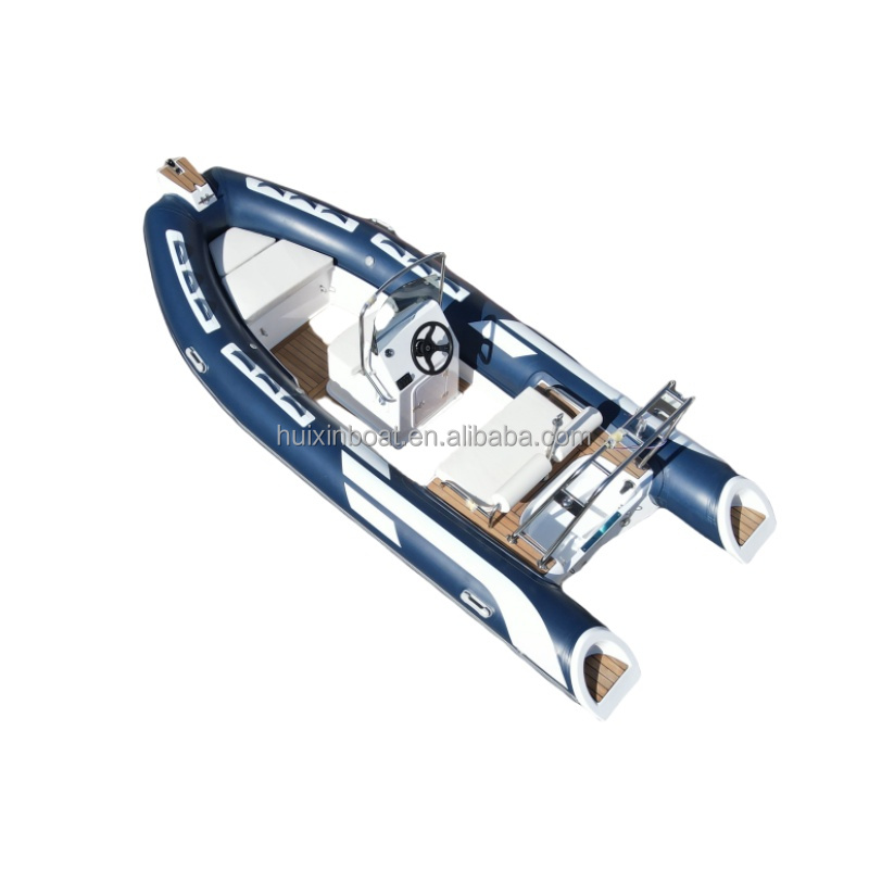 4.8m 16ft RIB480 Inflatable Fi - Fishing Boat Fiberglass review and price