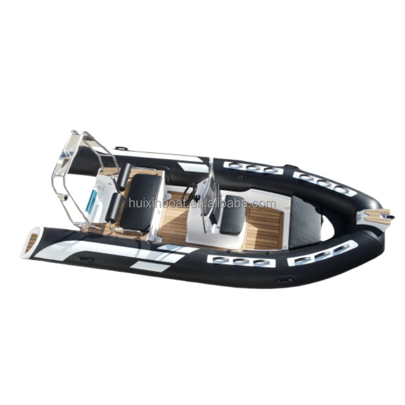4.8m 16ft RIB480 Inflatable Fi - Fishing Boat Fiberglass review and price