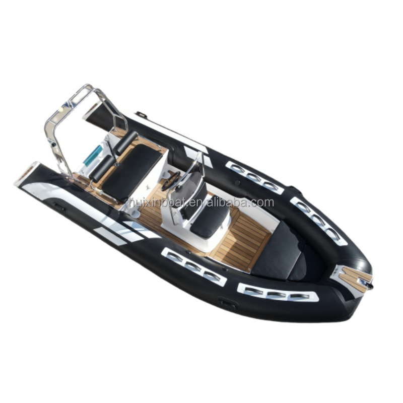 4.8m 16ft RIB480 Inflatable Fi - Fishing Boat Fiberglass review and price