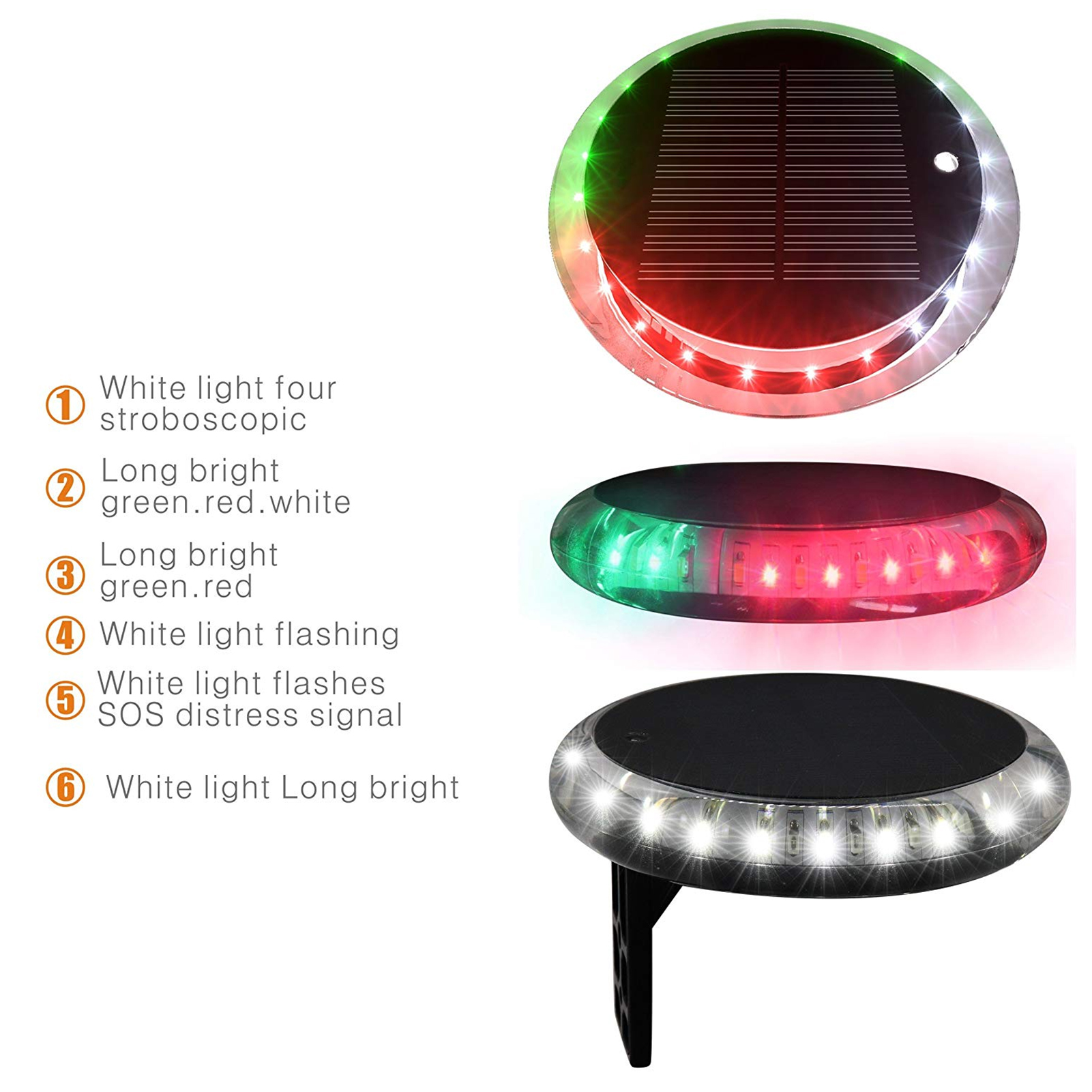 Boat Bow Light Waterproof Navi - Fishing Boat Navigation Light review and price