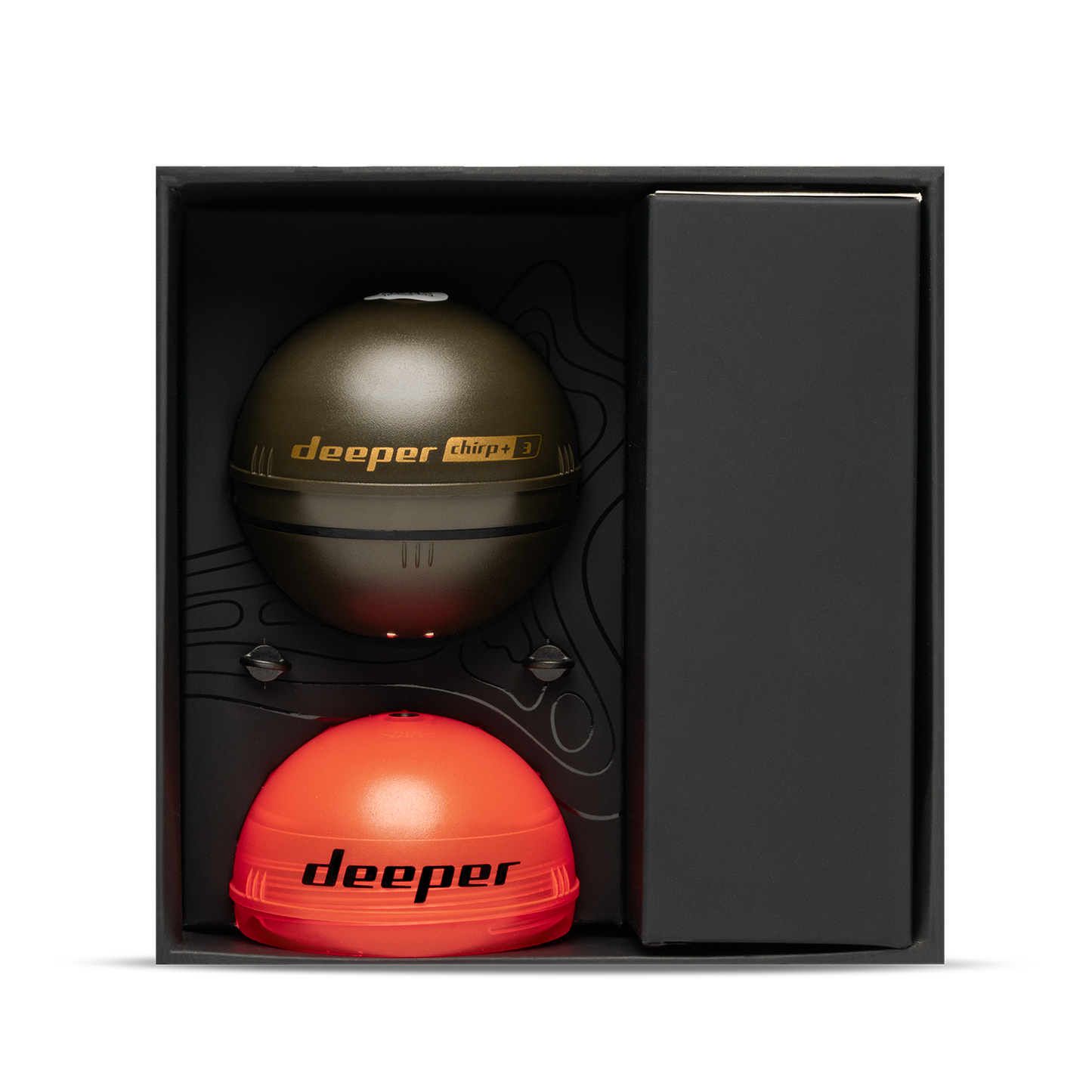 Deeper Smart Sonar Chirp+3 Fis - Fishing Boat Gps review and price