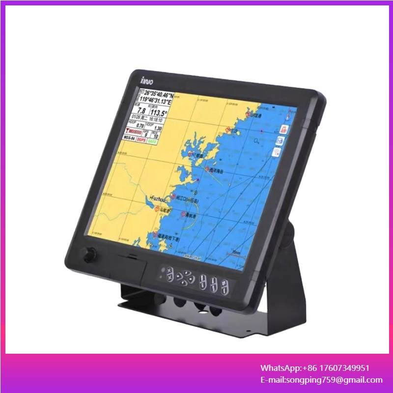 Xinuo GN150 Series Fishing Boa - Fishing Boat Gps review and price