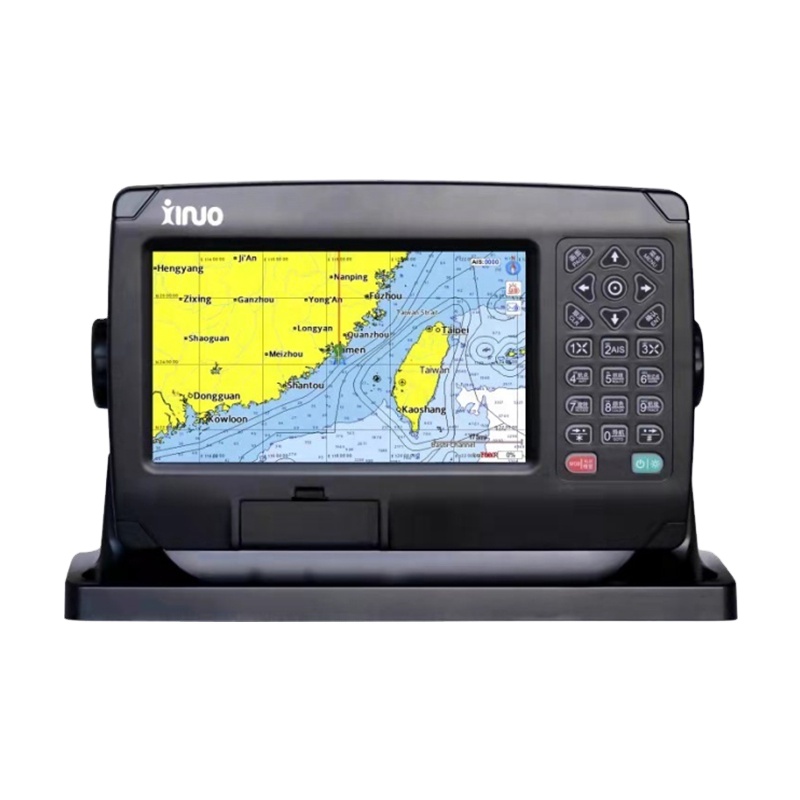 Xinuo GN150 Series Fishing Boa - Fishing Boat Gps review and price