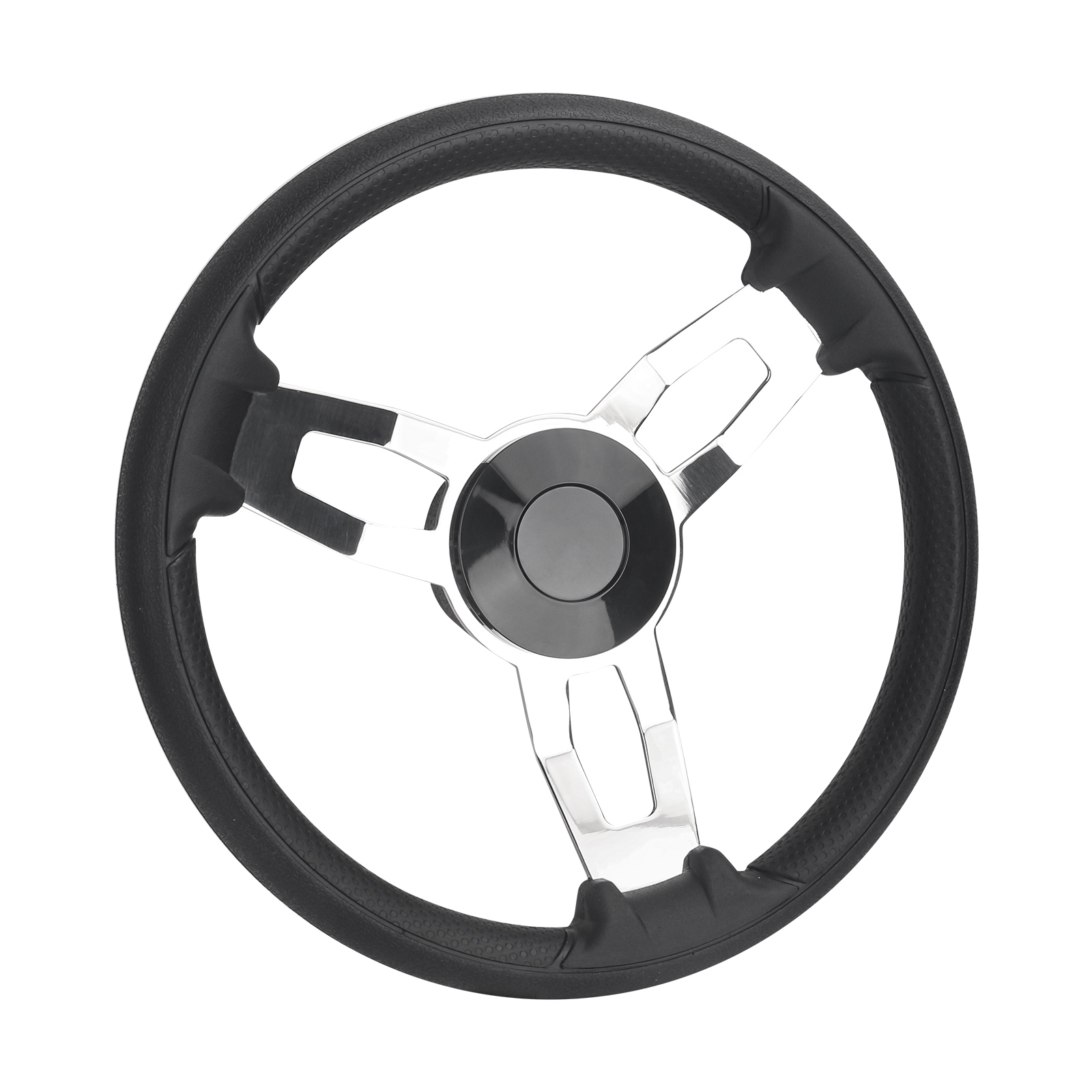 Boat Accessories Marine 13 Inc - Fishing Boat Steering Wheel review and price
