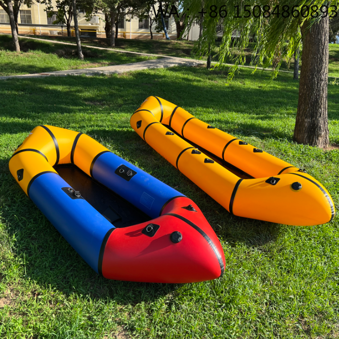 Outdoor Inflatable Rafting Fis - Fishing Boat Inflatable review and price