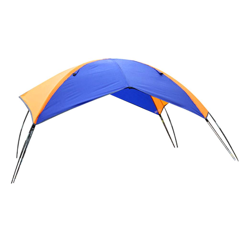 Sun Shelters Canopy Tent Infla - Fishing Boat Cover review and price