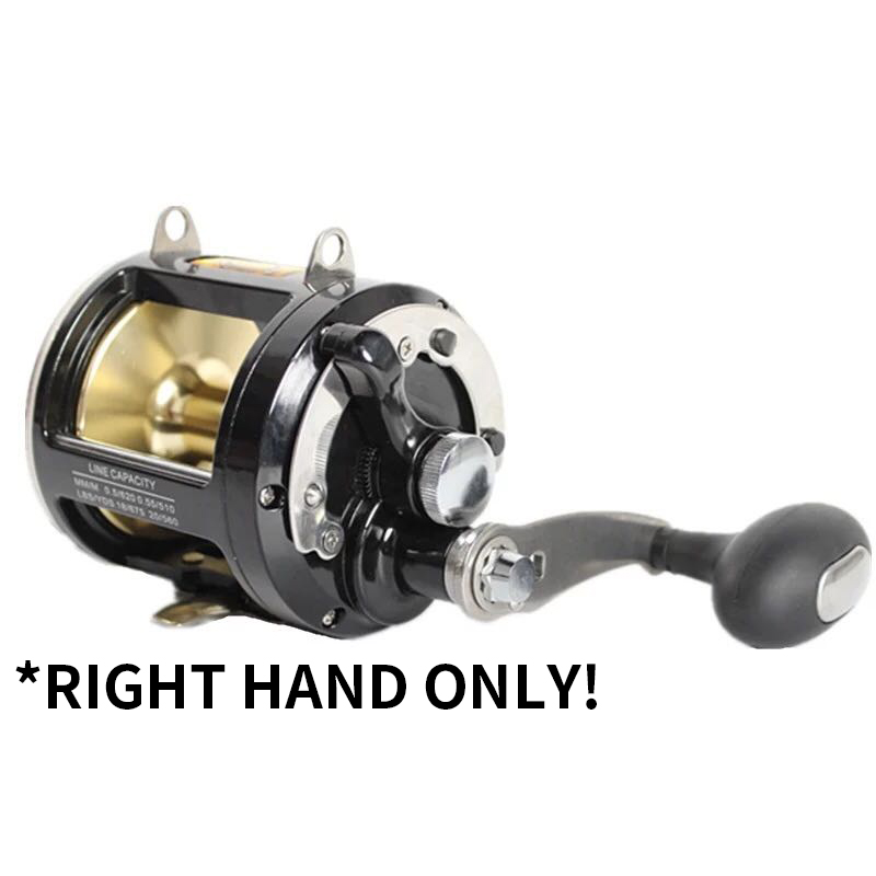 Trolling Reel Casting Sea Fish - Fishing Boat Steering Wheel review and price