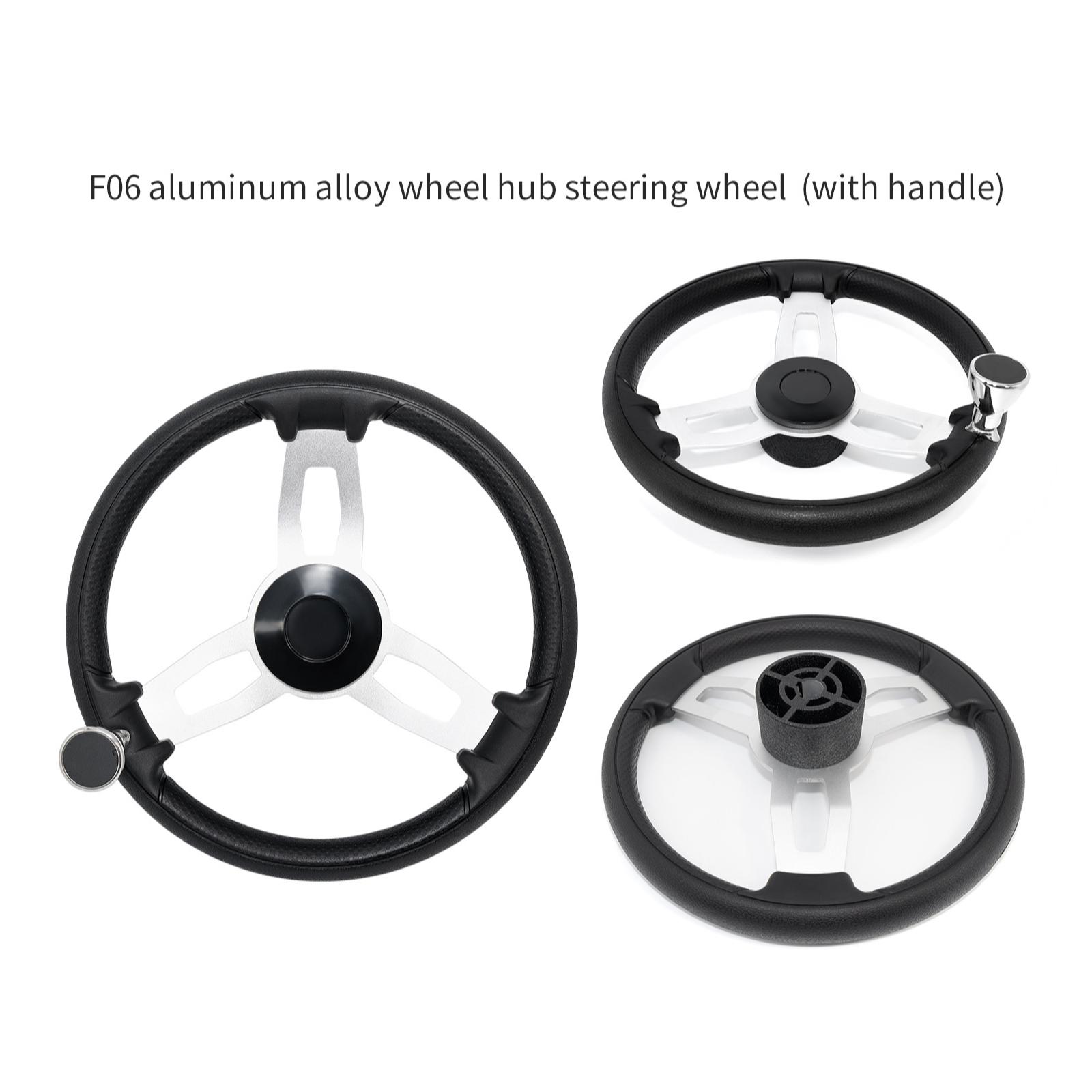 Boat Steering Wheel Non Slip A - Fishing Boat Steering Wheel review and price