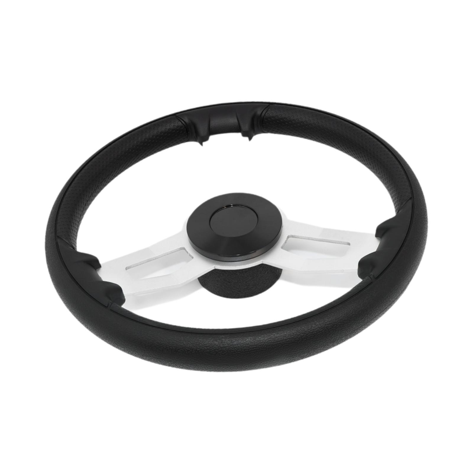 Boat Steering Wheel Non Slip A - Fishing Boat Steering Wheel review and price