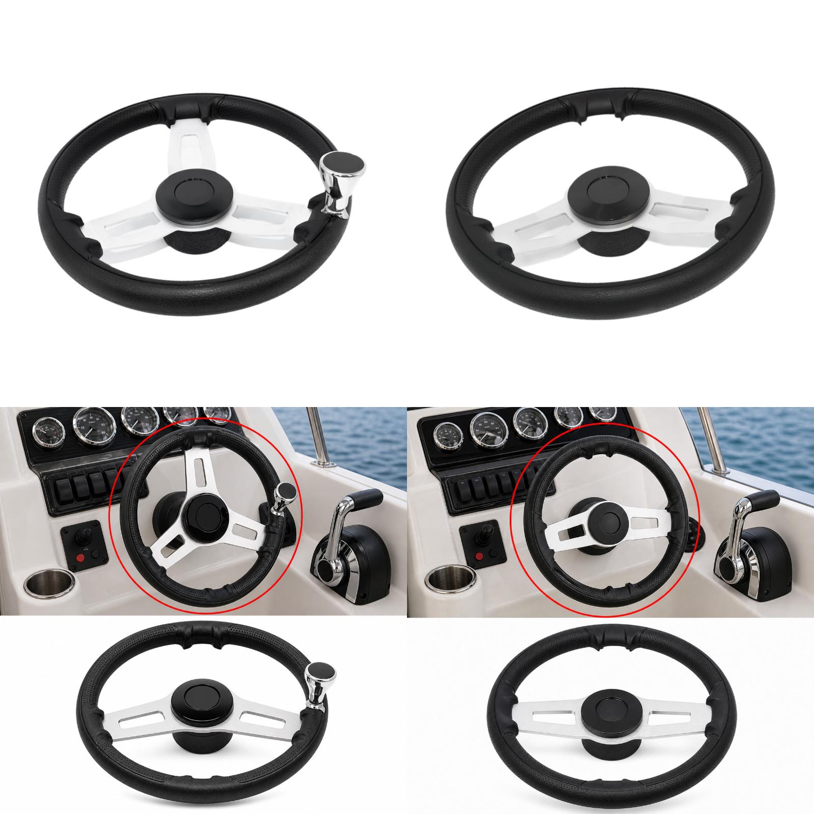 Boat Steering Wheel Non Slip A - Fishing Boat Steering Wheel review and price