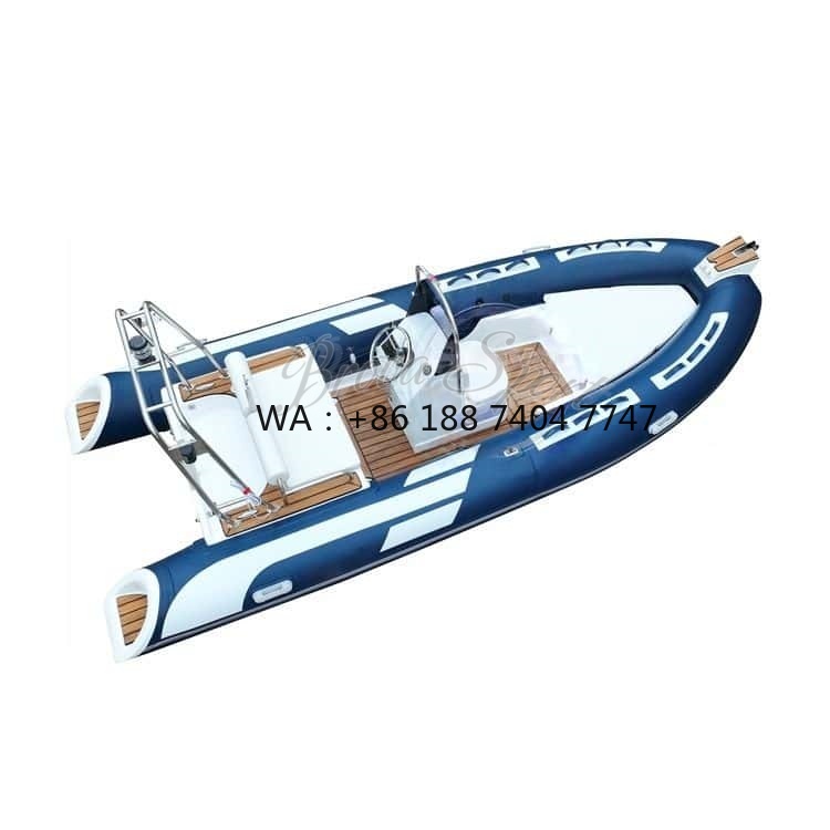 Best Selling Fiberglass RIB Bo - Fishing Boat Fiberglass review and price