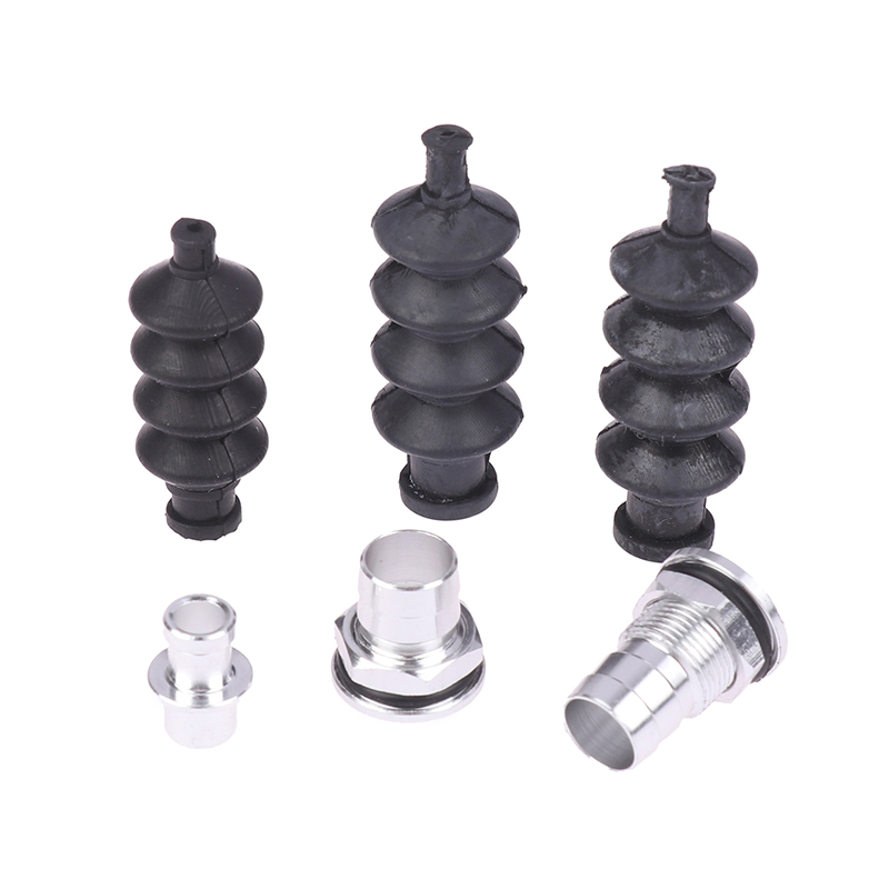 RC Boat Aluminum Fittings & Ru - Fishing Boat Anchor Winch review and price