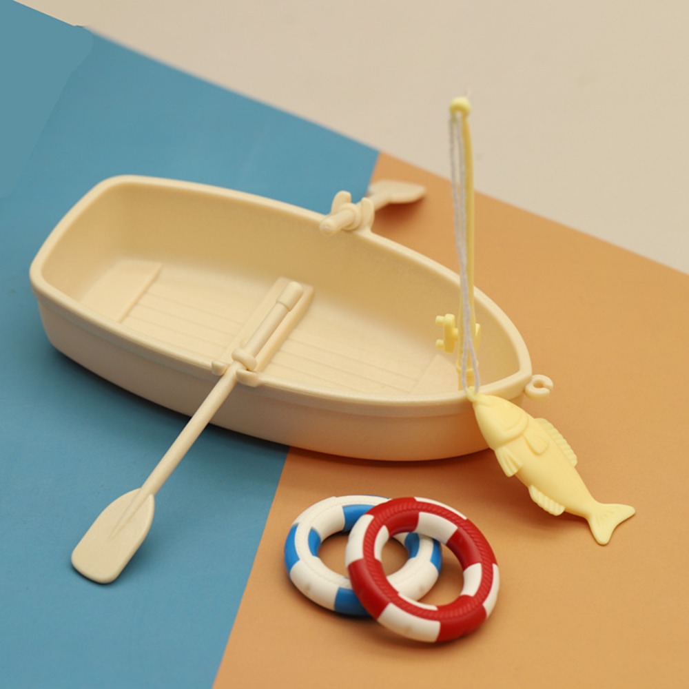 New Plastic Fishing Boat Model - Fishing Boat Trailer review and price