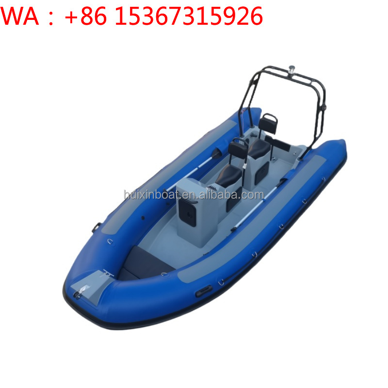 4.8m RIB480 Rigid Fiberglass I - Fishing Boat Fiberglass review and price