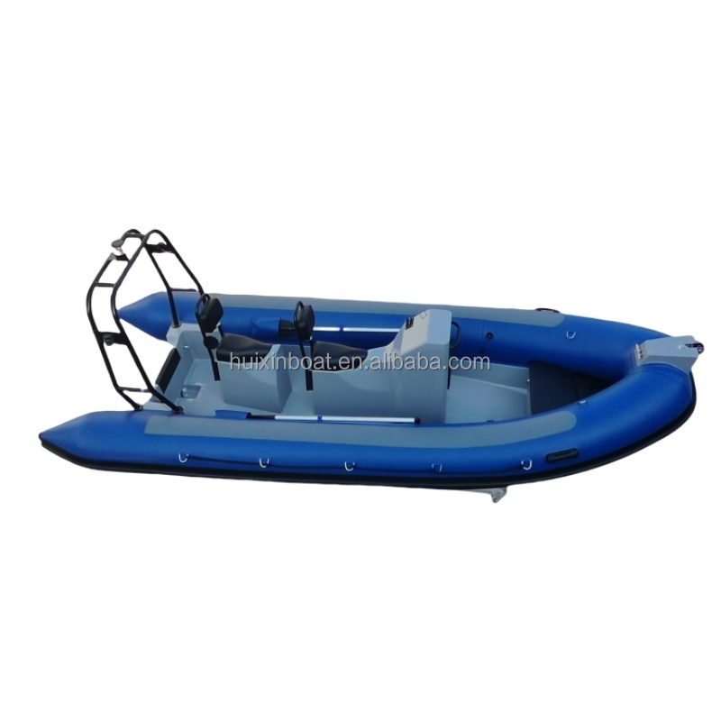 4.8m RIB480 Rigid Fiberglass I - Fishing Boat Fiberglass review and price