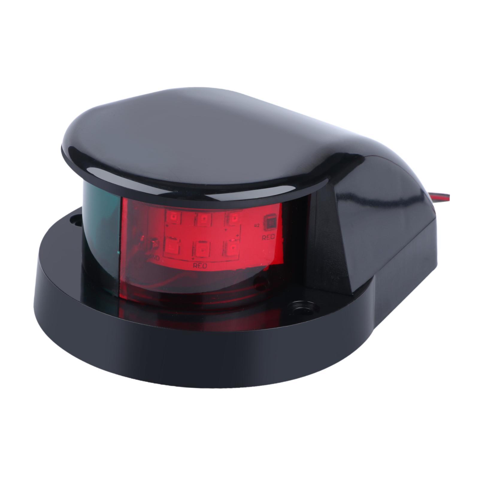 Marine Boat Navigation Light U - Fishing Boat Navigation Light review and price