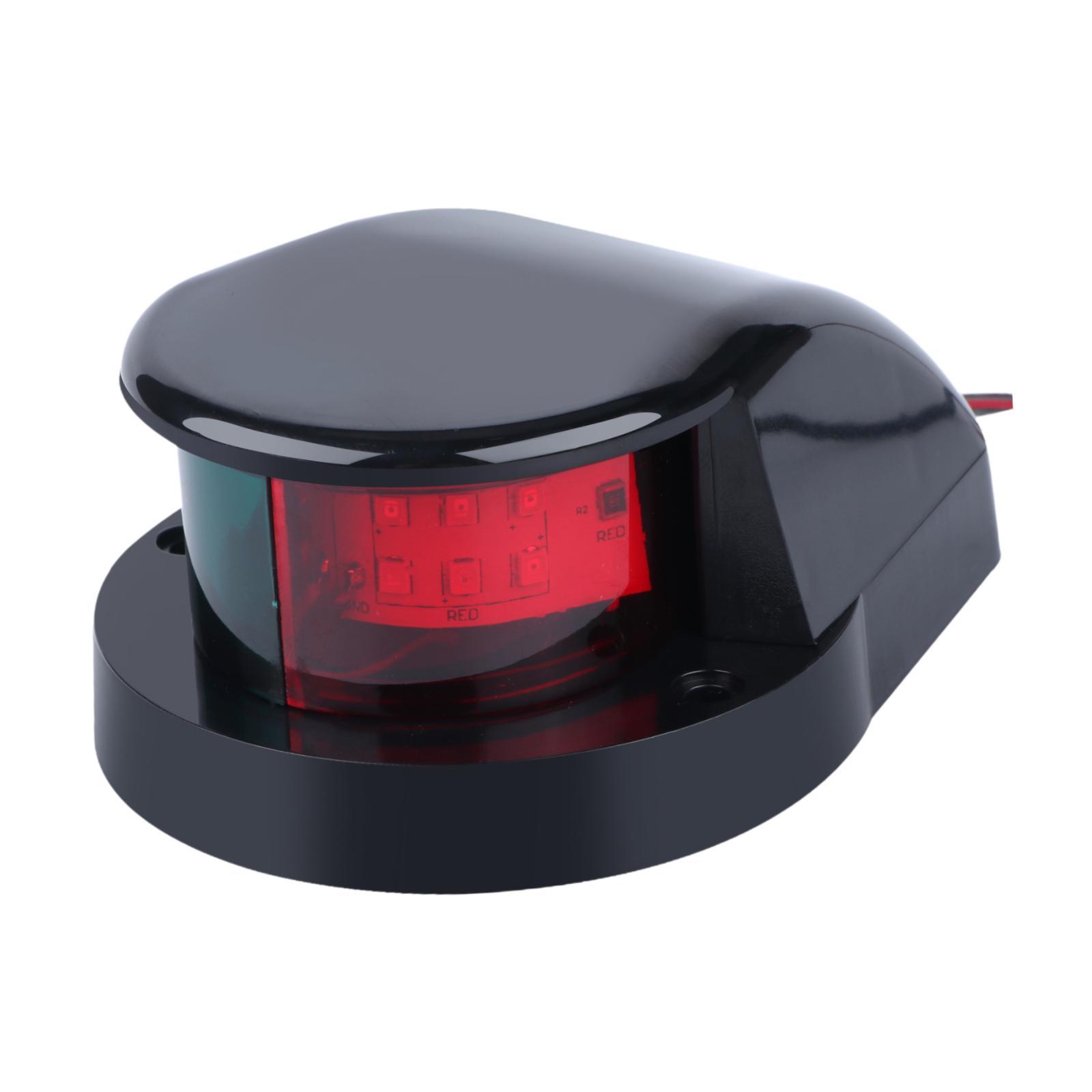 Marine Boat Navigation Light U - Fishing Boat Navigation Light review and price