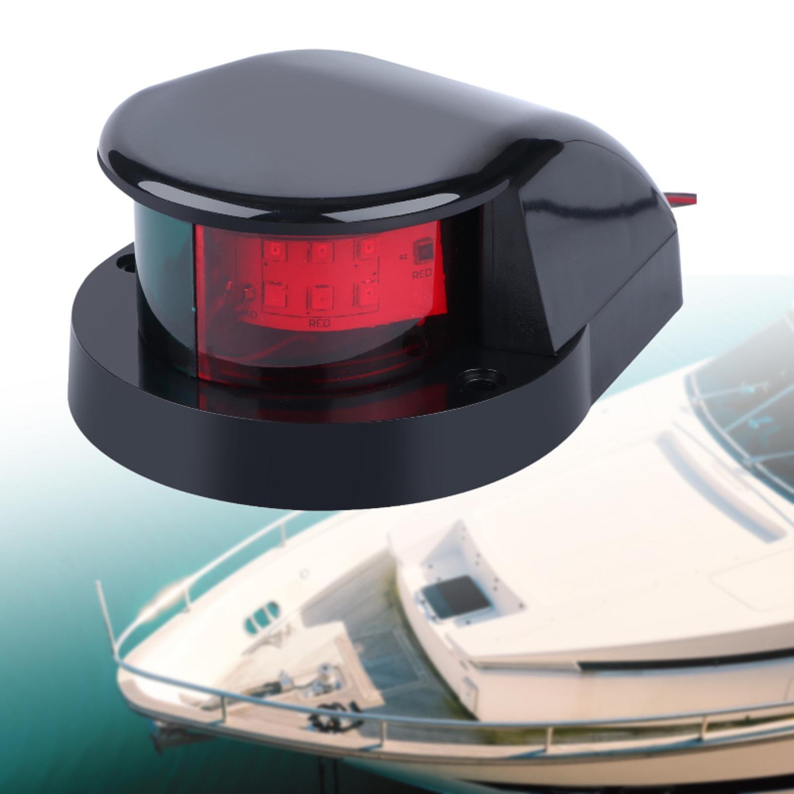 Marine Boat Navigation Light U - Fishing Boat Navigation Light review and price