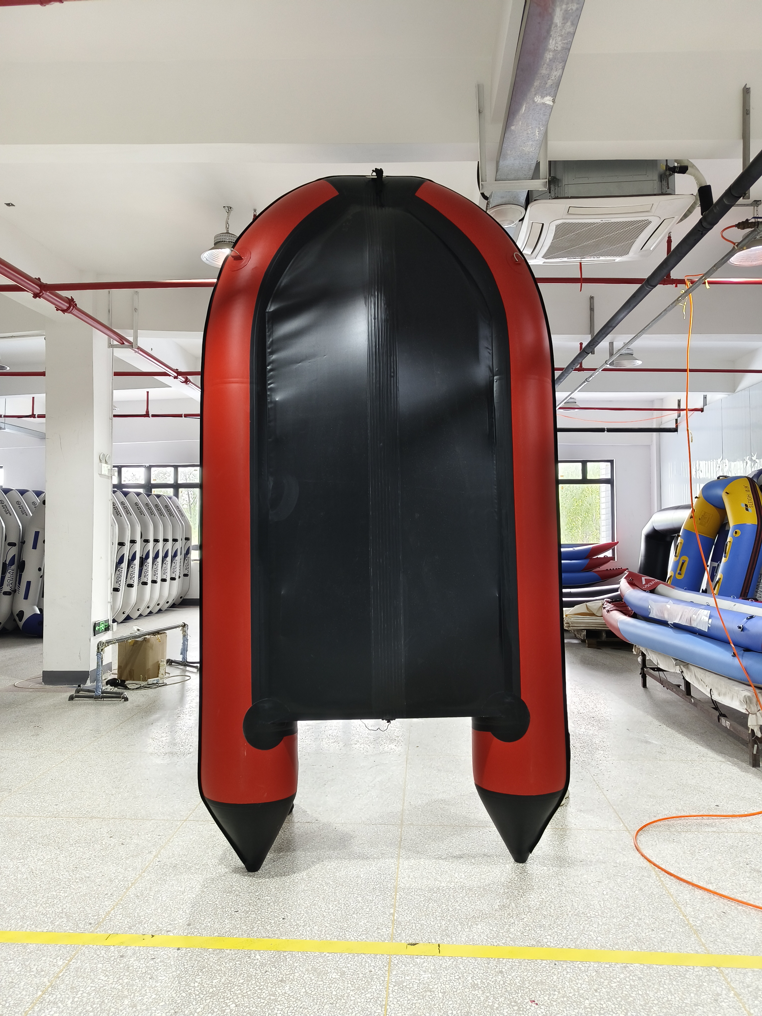 Certified 3m Sport Inflatable  - Fishing Boat Inflatable review and price