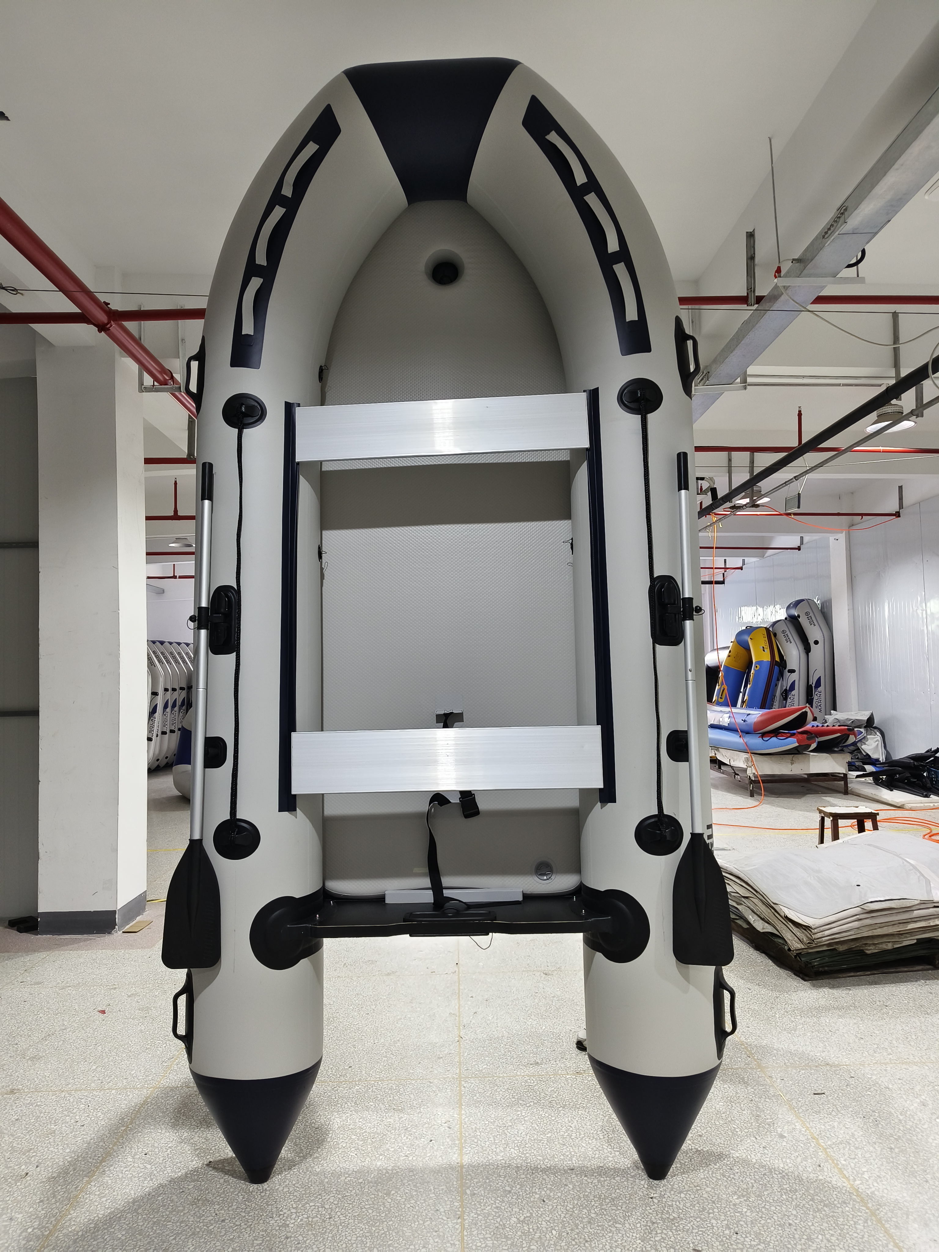 Certified 3m Sport Inflatable  - Fishing Boat Inflatable review and price