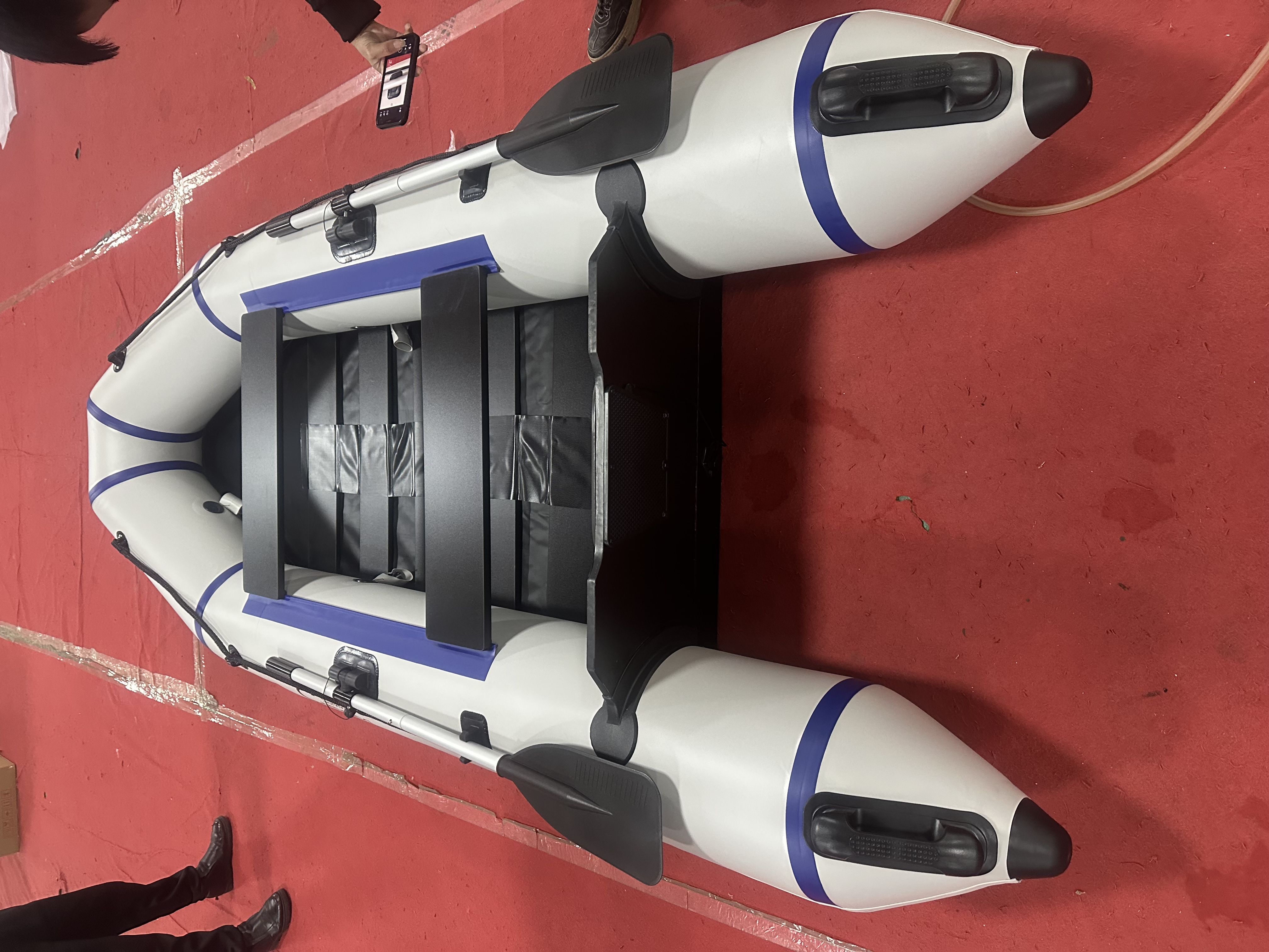 Certified 3m Sport Inflatable  - Fishing Boat Inflatable review and price