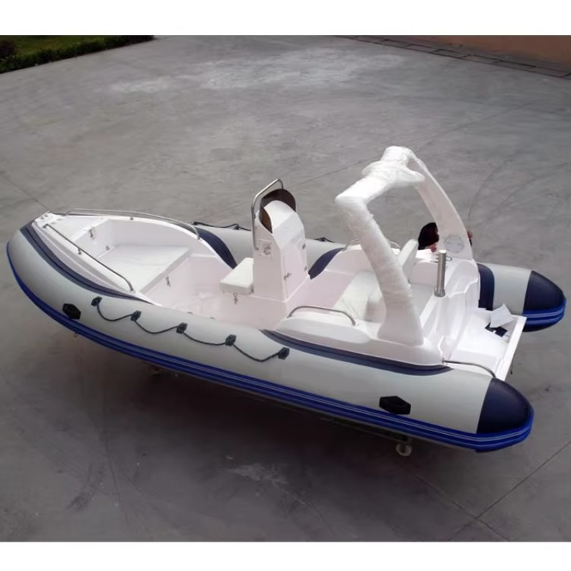 2026 New Style Made in China F - Fishing Boat Fiberglass review and price