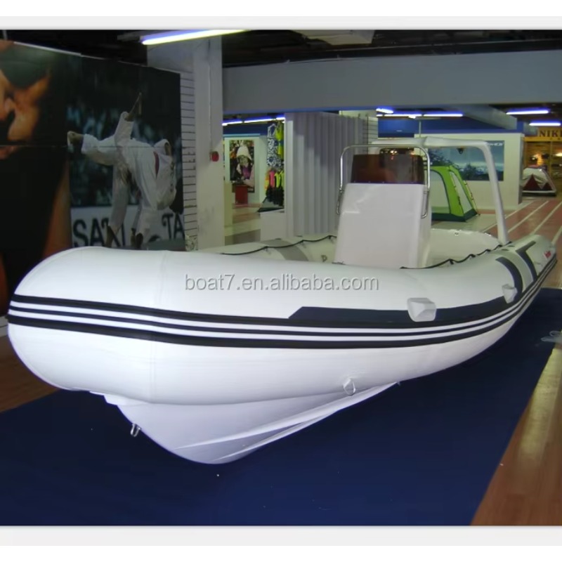 2026 New Style Made in China F - Fishing Boat Fiberglass review and price