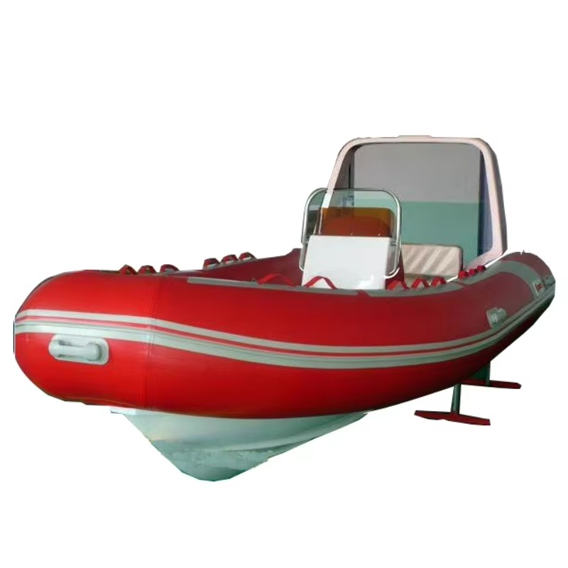 2026 New Style Made in China F - Fishing Boat Fiberglass review and price