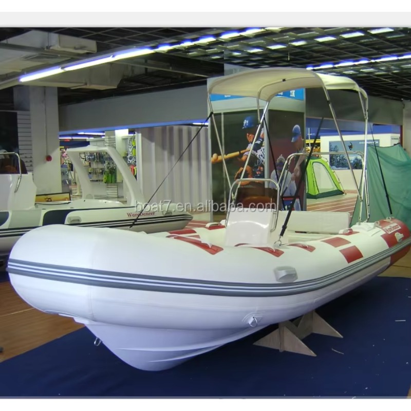 2026 New Style Made in China F - Fishing Boat Fiberglass review and price