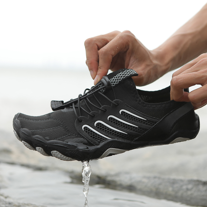 New Men Water Shoes Aqua Shoes - Fishing Boat Trailer review and price
