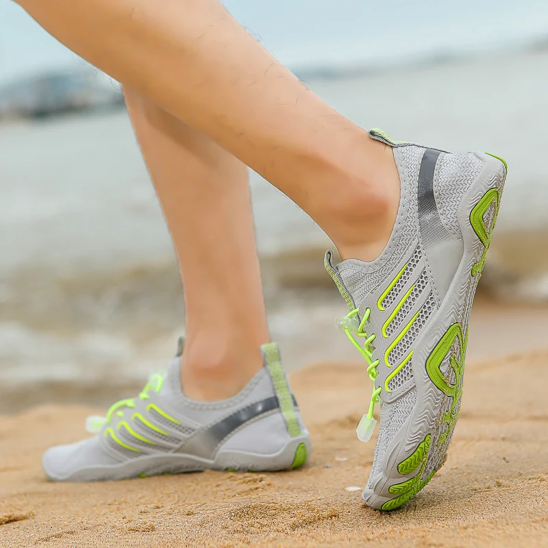 New Men Water Shoes Aqua Shoes - Fishing Boat Trailer review and price
