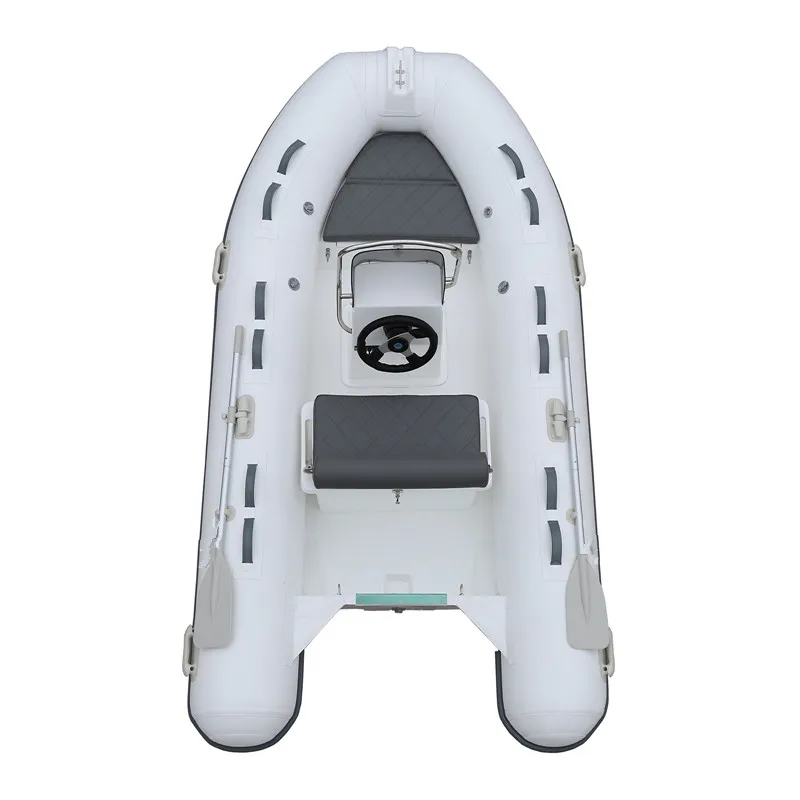 11FT Hypalon PVC Sport Fibergl - Fishing Boat Fiberglass review and price