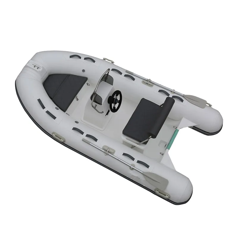 11FT Hypalon PVC Sport Fibergl - Fishing Boat Fiberglass review and price