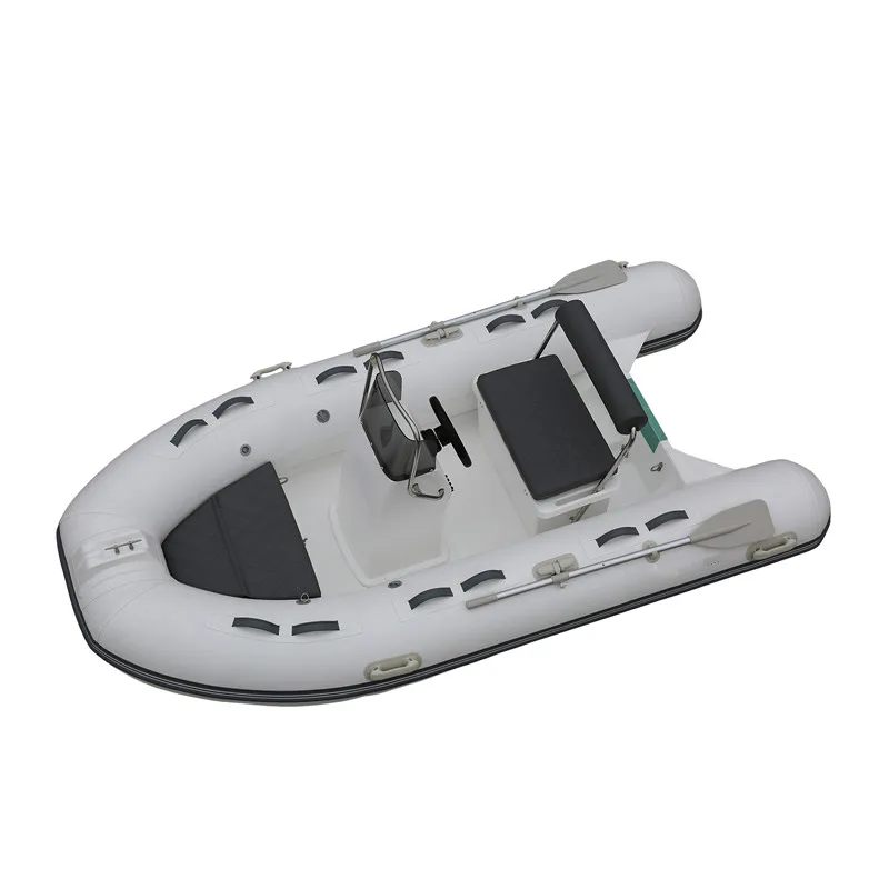 11FT Hypalon PVC Sport Fibergl - Fishing Boat Fiberglass review and price