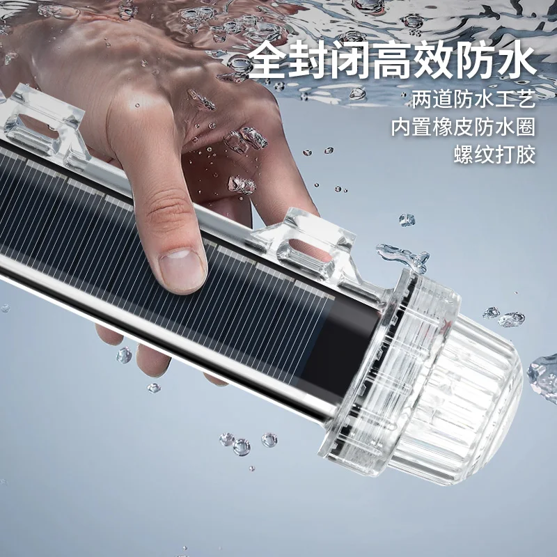 New Solar Ocean Signal Light N - Fishing Boat Trailer review and price