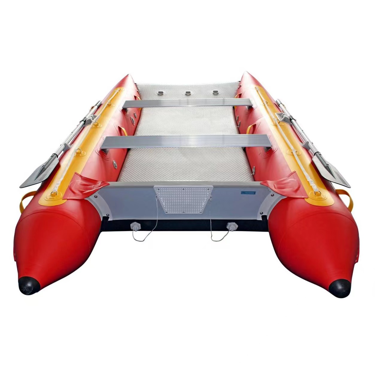 High Quality 1.0mm Hypalon Alu - Fishing Boat Aluminum review and price