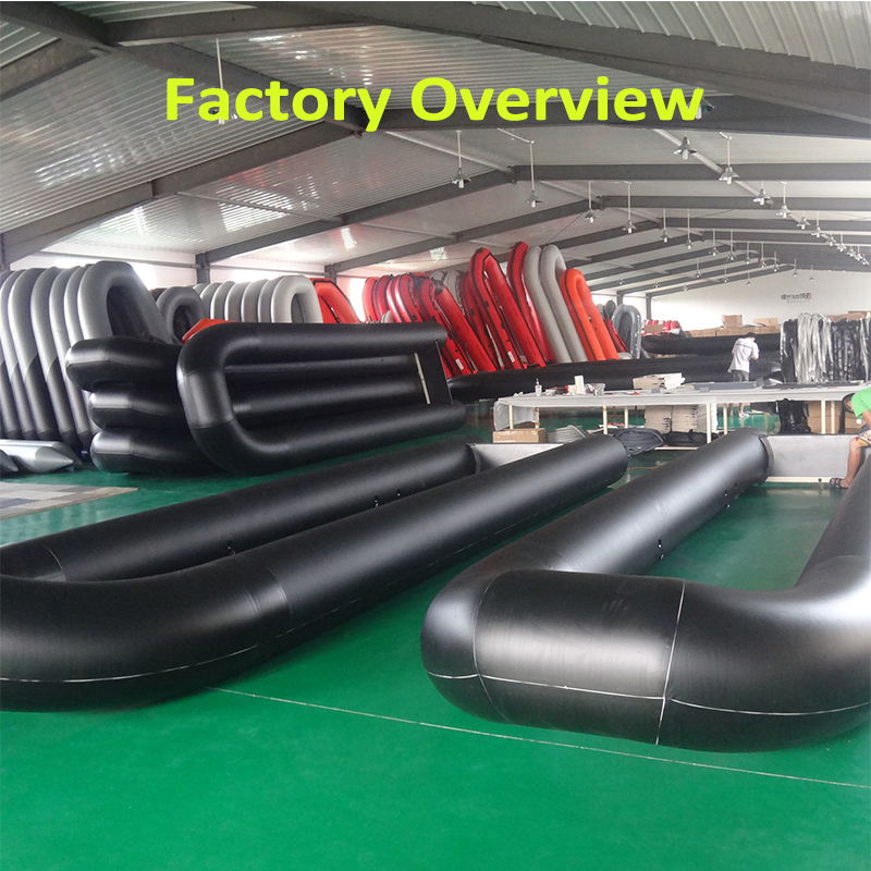 Factory Price Inflatable Rubbe - Fishing Boat Outboard Motor review and price
