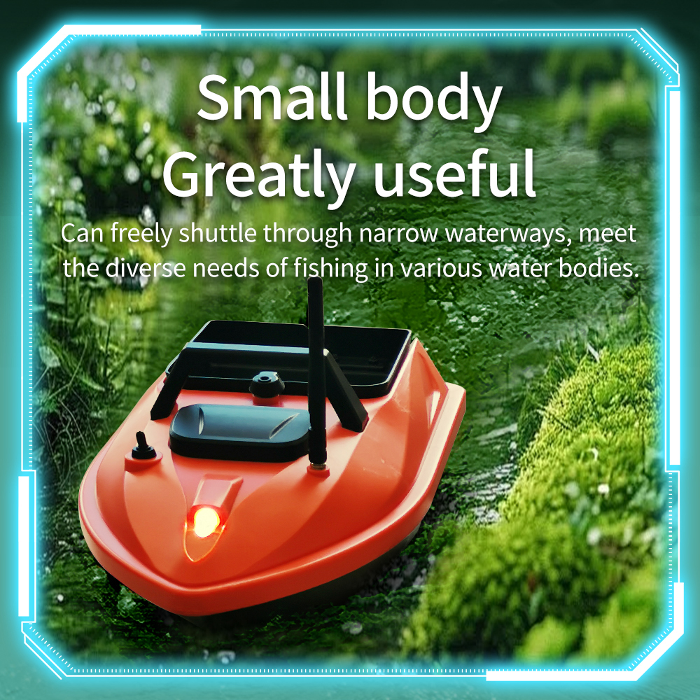 500M Distance 1.5KG Loading GP - Fishing Boat Gps review and price