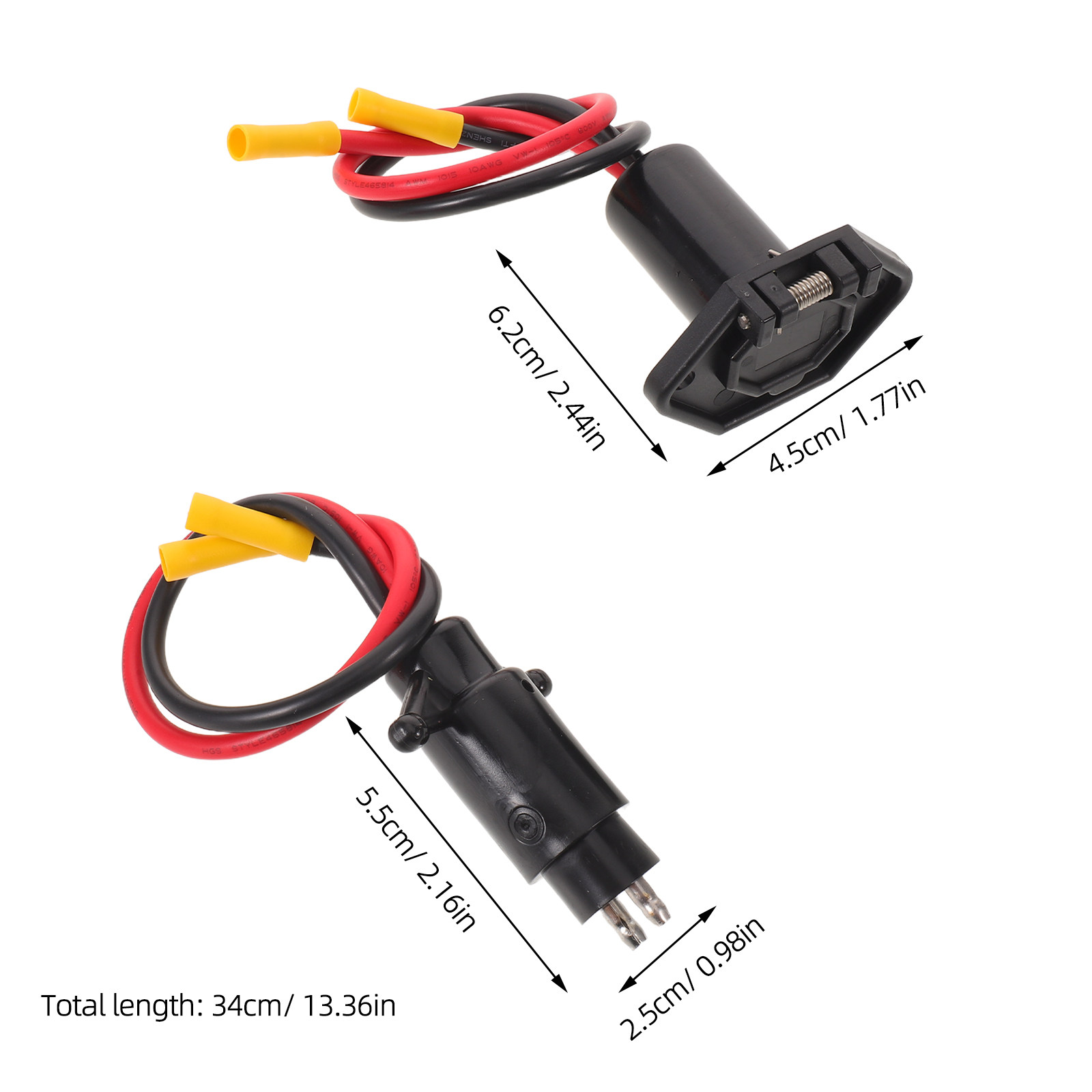 Premium Trolling Motor Plug Wa - Fishing Boat Trolling Motor review and price