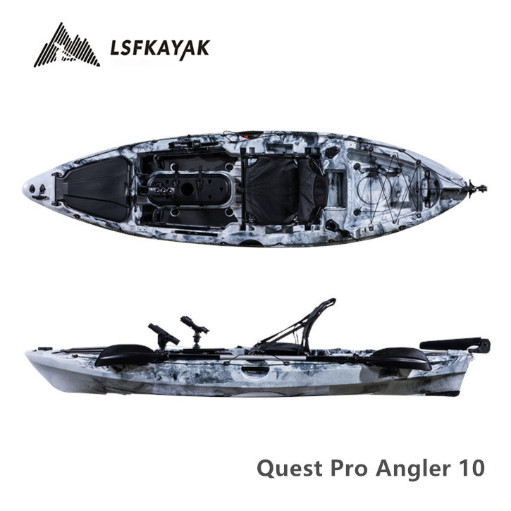 LSF Hot Selling  Rowing Boat 1 - Fishing Boat Seat review and price
