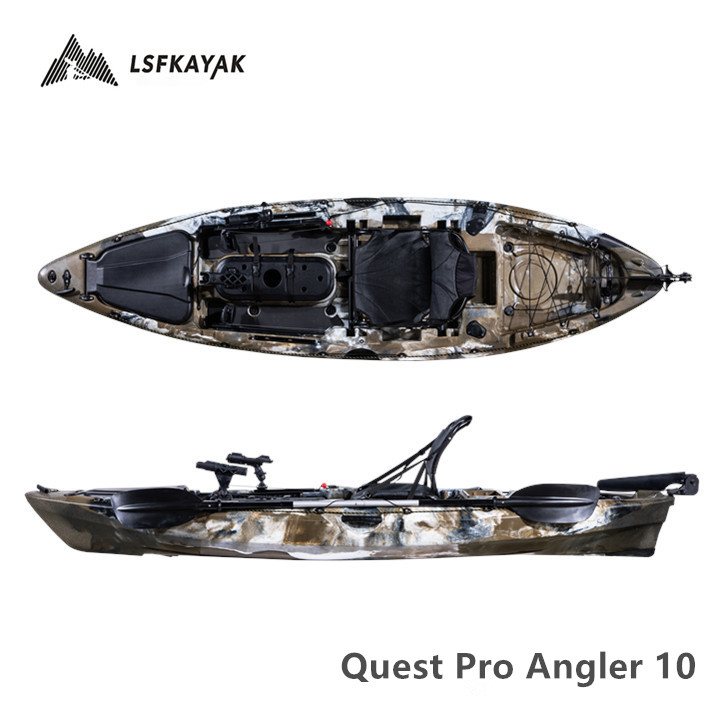 LSF Hot Selling  Rowing Boat 1 - Fishing Boat Seat review and price